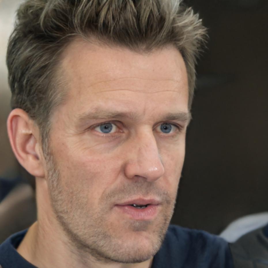 Experienced financial planning instructor