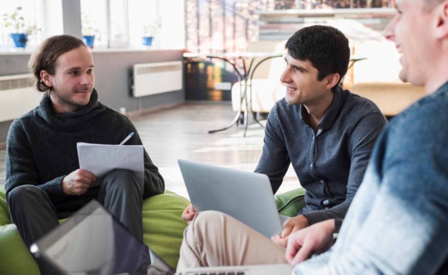 Financial education materials and planning resources